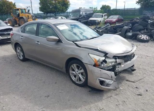 NISSAN ALTIMA 2013 1n4al3ap5dc177825