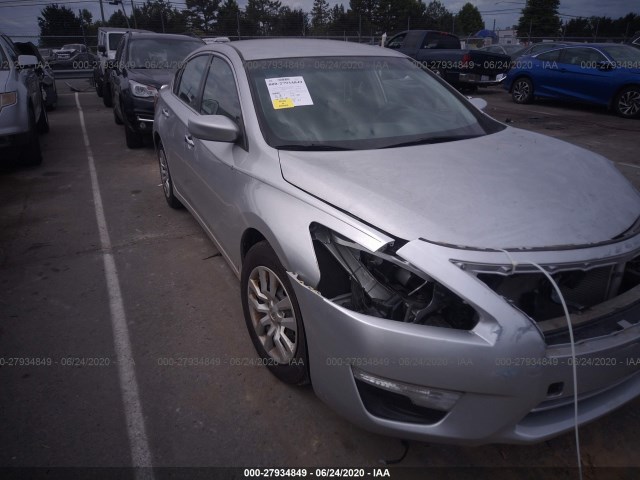 NISSAN ALTIMA 2013 1n4al3ap5dc177887