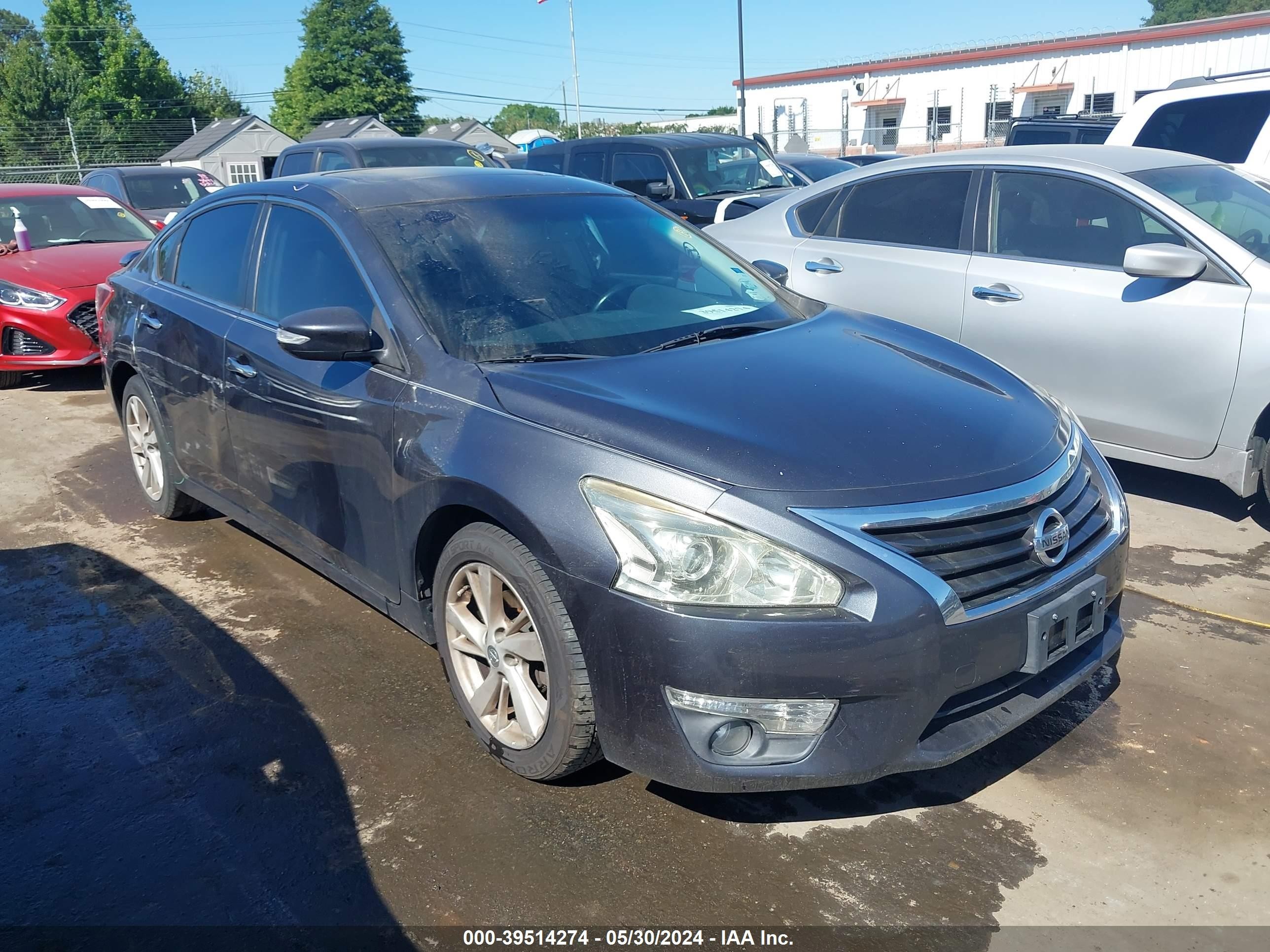 NISSAN ALTIMA 2013 1n4al3ap5dc178053