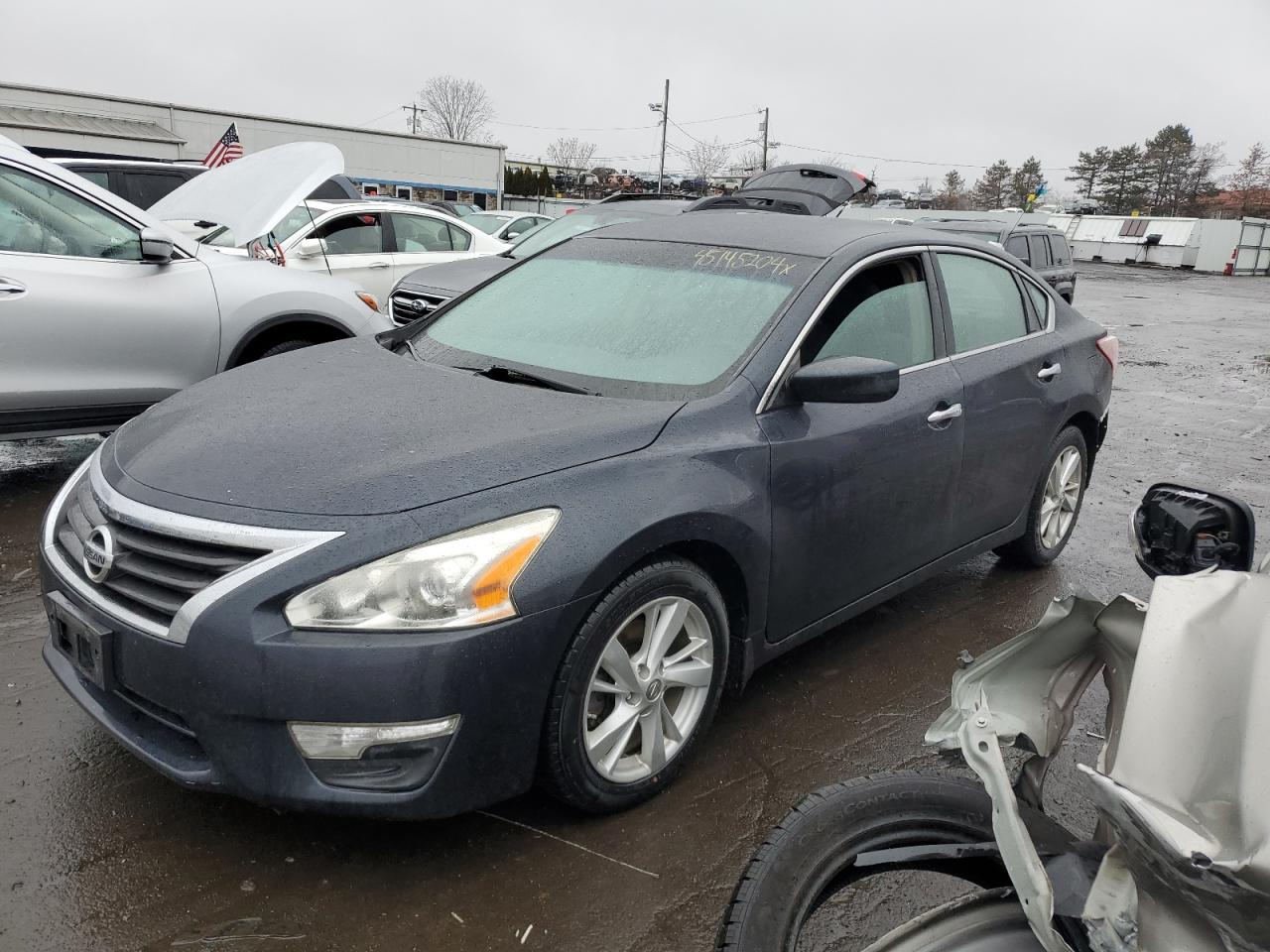 NISSAN ALTIMA 2013 1n4al3ap5dc178683