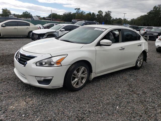 NISSAN ALTIMA 2013 1n4al3ap5dc179008