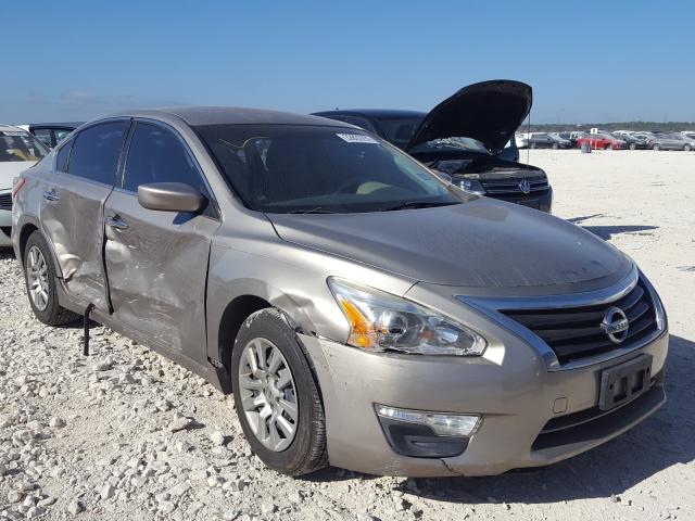 NISSAN ALTIMA 2.5 2013 1n4al3ap5dc180627