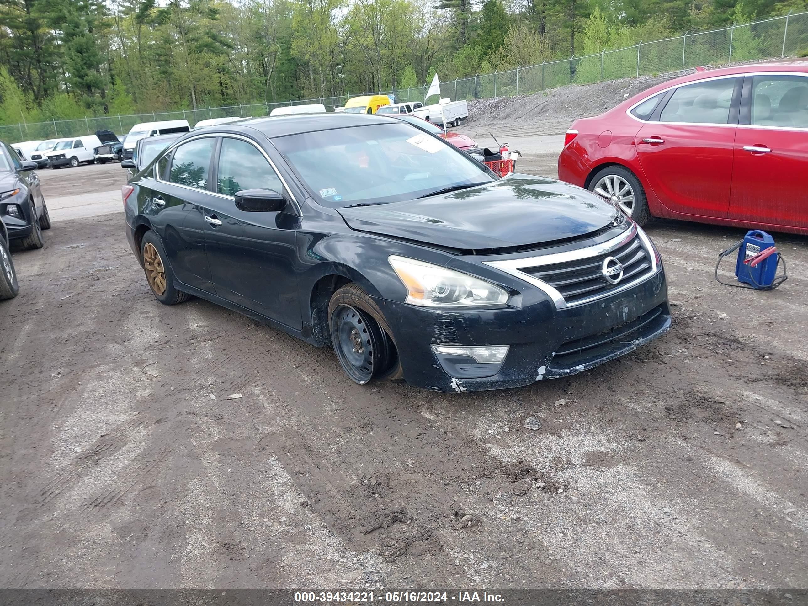 NISSAN ALTIMA 2013 1n4al3ap5dc181633