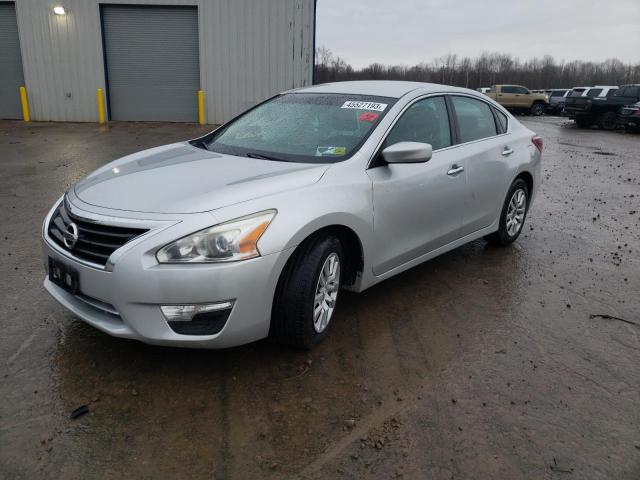 NISSAN ALTIMA 2.5 2013 1n4al3ap5dc181678