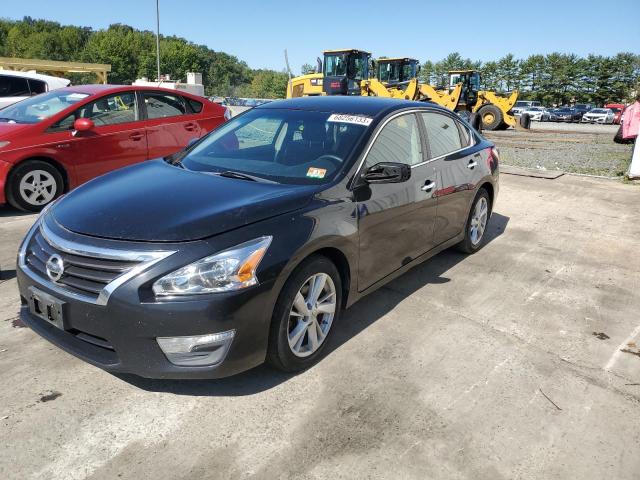 NISSAN ALTIMA 2013 1n4al3ap5dc182412