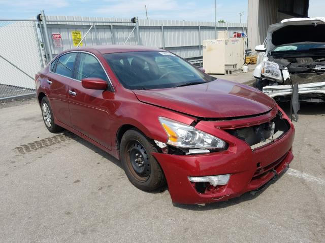 NISSAN ALTIMA 2.5 2013 1n4al3ap5dc183723