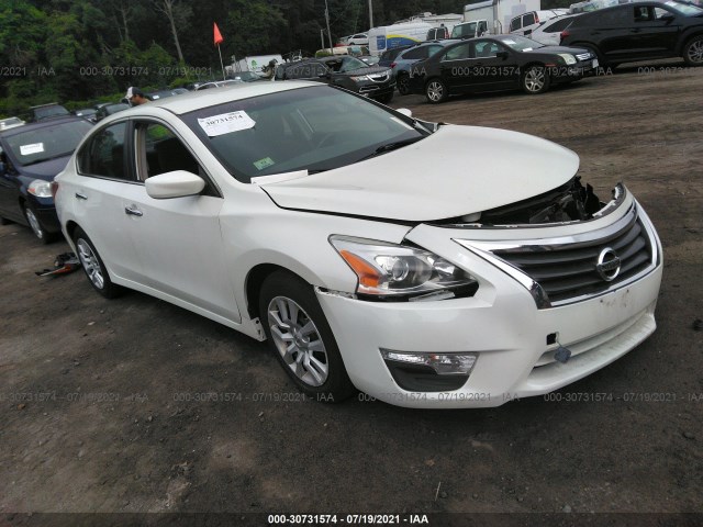 NISSAN ALTIMA 2013 1n4al3ap5dc184418