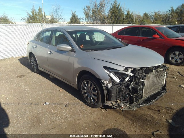 NISSAN ALTIMA 2013 1n4al3ap5dc184581