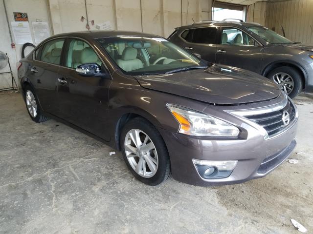 NISSAN ALTIMA 2.5 2013 1n4al3ap5dc185102