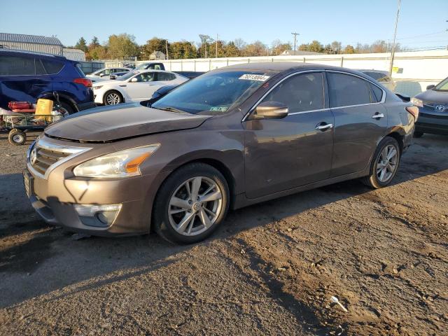 NISSAN ALTIMA S/L 2013 1n4al3ap5dc185150