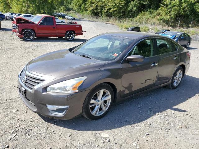 NISSAN ALTIMA 2.5 2013 1n4al3ap5dc185164