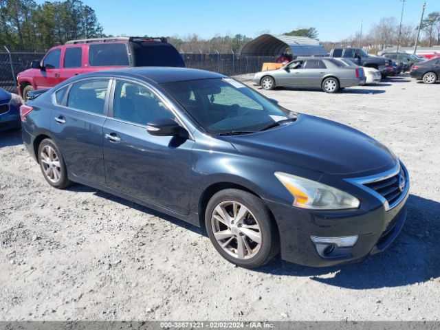 NISSAN ALTIMA 2013 1n4al3ap5dc186573