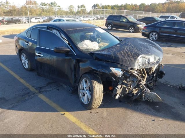 NISSAN ALTIMA 2013 1n4al3ap5dc186699