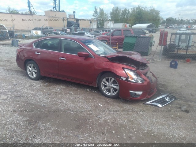 NISSAN ALTIMA 2013 1n4al3ap5dc187349