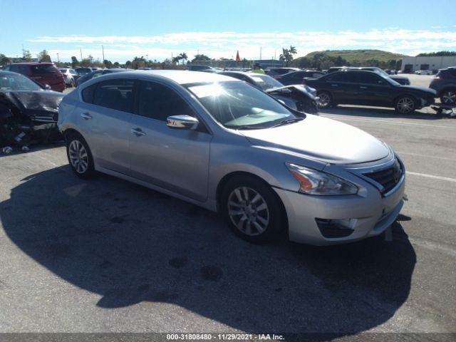 NISSAN ALTIMA 2013 1n4al3ap5dc187786