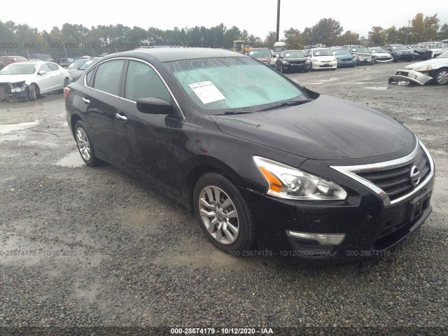 NISSAN ALTIMA 2013 1n4al3ap5dc188114