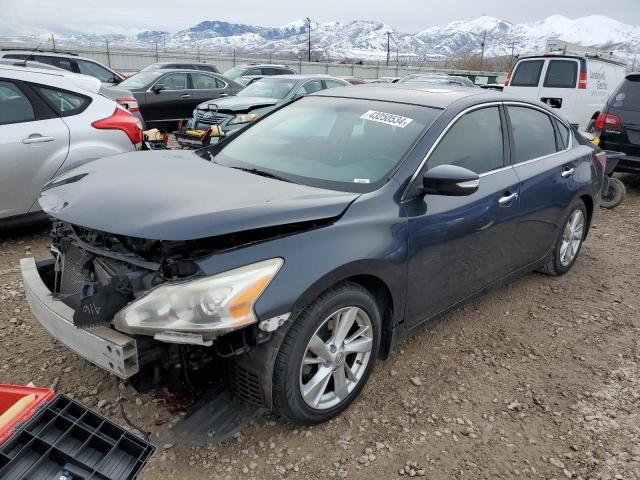 NISSAN ALTIMA 2013 1n4al3ap5dc188338