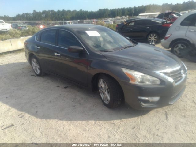 NISSAN ALTIMA 2013 1n4al3ap5dc188694