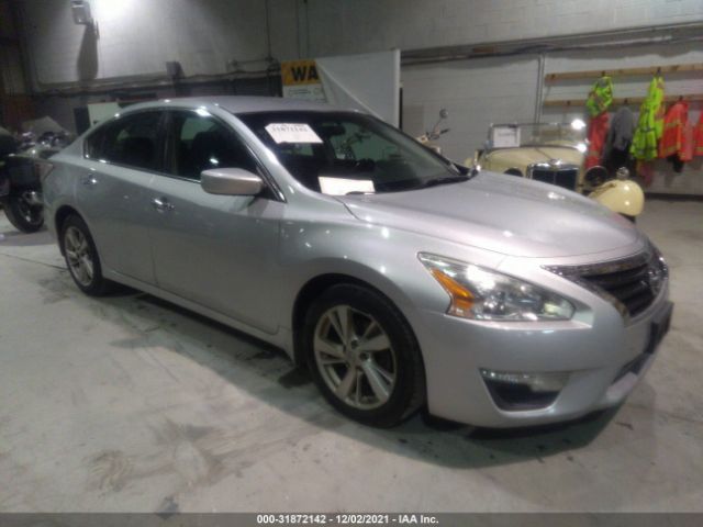 NISSAN ALTIMA 2013 1n4al3ap5dc188839