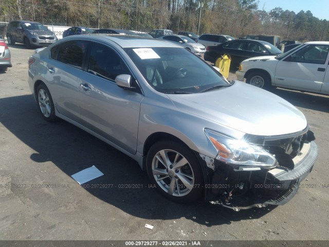 NISSAN ALTIMA 2013 1n4al3ap5dc188873