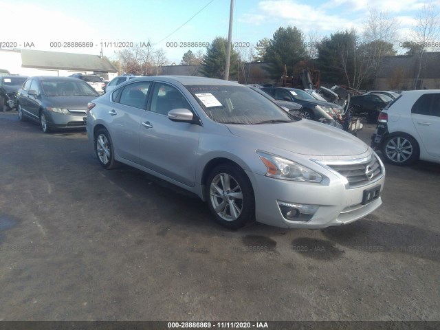 NISSAN ALTIMA 2013 1n4al3ap5dc188906