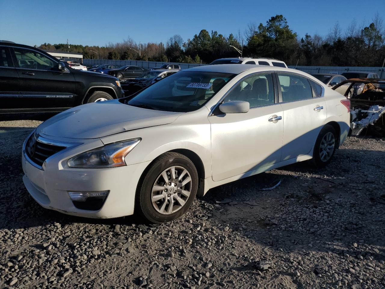 NISSAN ALTIMA 2013 1n4al3ap5dc188971