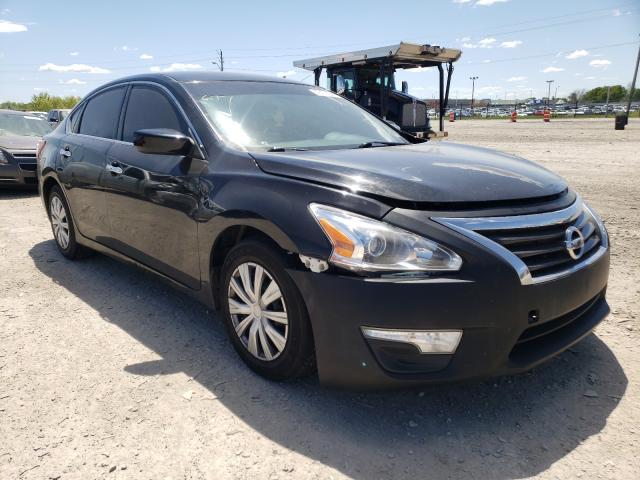 NISSAN ALTIMA 2.5 2013 1n4al3ap5dc189490