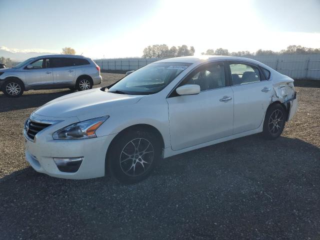 NISSAN ALTIMA 2.5 2013 1n4al3ap5dc189585