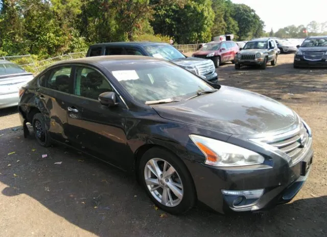 NISSAN ALTIMA 2013 1n4al3ap5dc190154