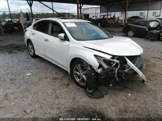 NISSAN ALTIMA 2013 1n4al3ap5dc190851