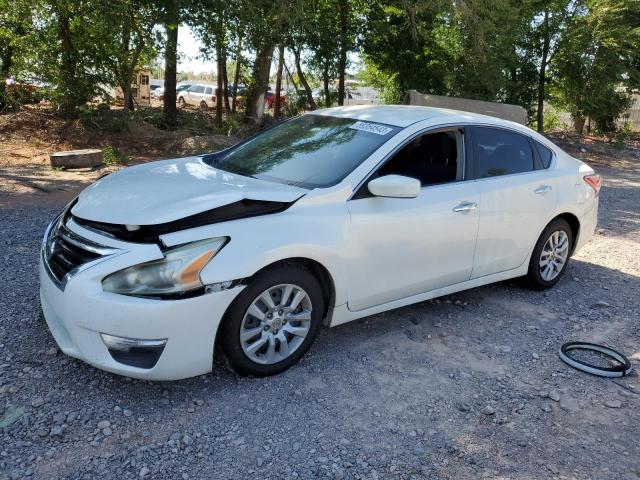 NISSAN ALTIMA 2013 1n4al3ap5dc191384