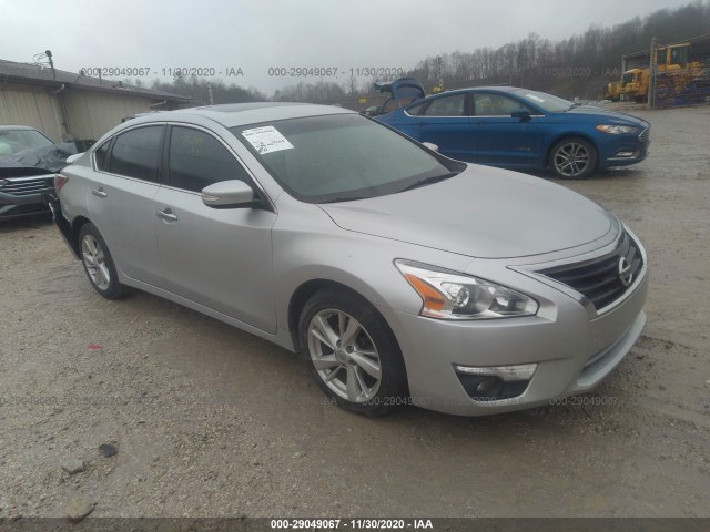 NISSAN ALTIMA 2013 1n4al3ap5dc192504