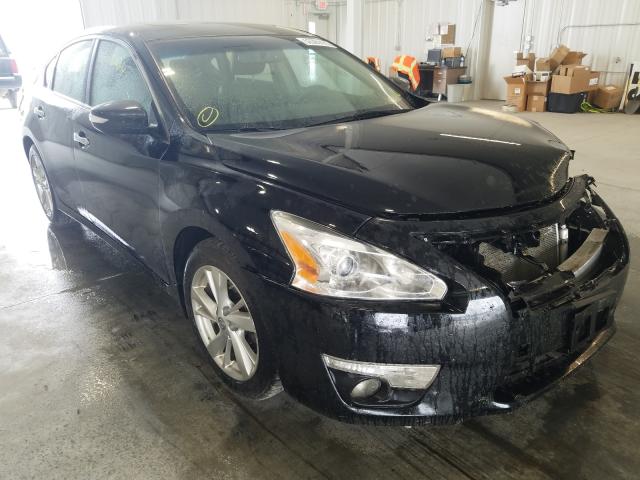 NISSAN ALTIMA 2.5 2013 1n4al3ap5dc193068