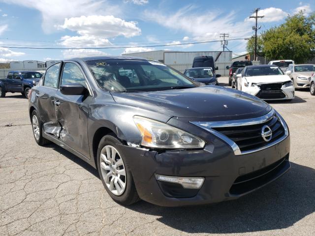 NISSAN ALTIMA 2.5 2013 1n4al3ap5dc193362