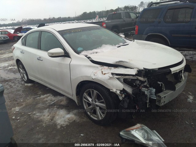 NISSAN ALTIMA 2013 1n4al3ap5dc193992