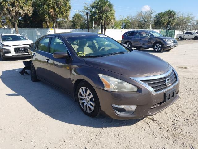 NISSAN ALTIMA 2.5 2013 1n4al3ap5dc194060