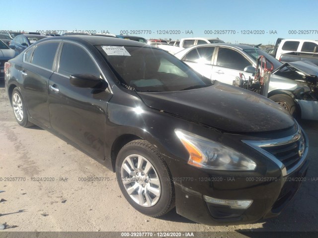 NISSAN ALTIMA 2013 1n4al3ap5dc194608