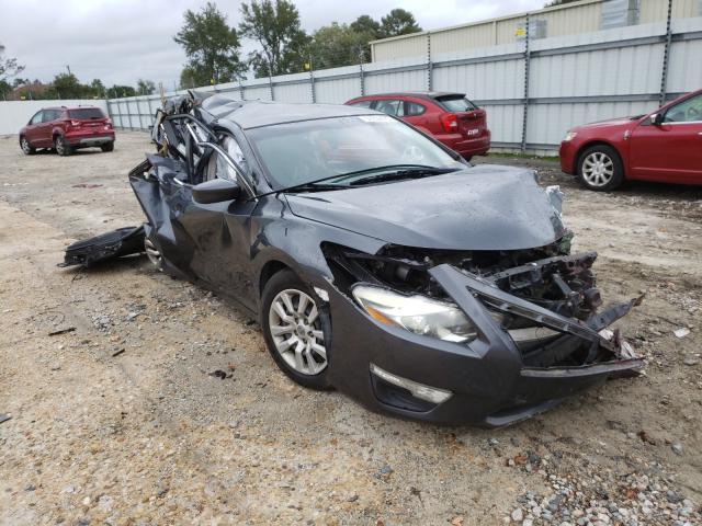 NISSAN ALTIMA 2.5 2013 1n4al3ap5dc195032