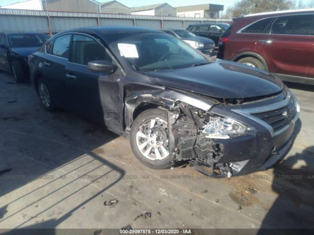 NISSAN ALTIMA 2013 1n4al3ap5dc195113