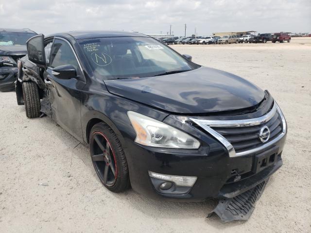 NISSAN ALTIMA 2.5 2013 1n4al3ap5dc195760