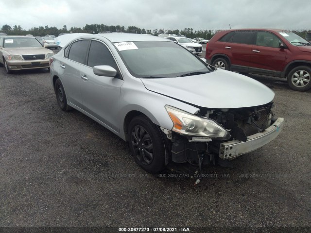 NISSAN ALTIMA 2013 1n4al3ap5dc196147