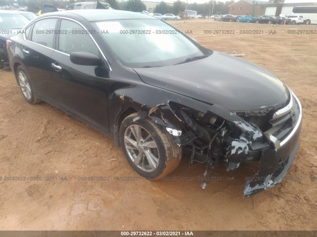 NISSAN ALTIMA 2013 1n4al3ap5dc196648