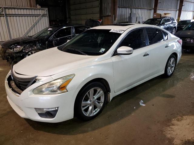 NISSAN ALTIMA 2013 1n4al3ap5dc196665