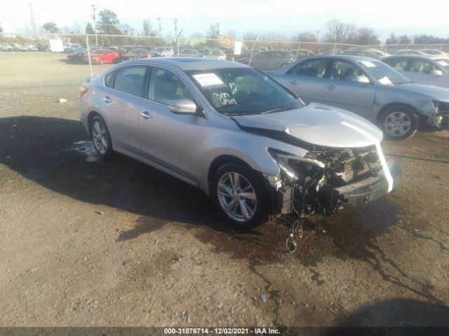 NISSAN ALTIMA 2013 1n4al3ap5dc197055