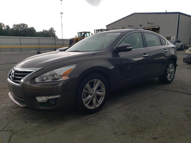 NISSAN ALTIMA 2013 1n4al3ap5dc197346