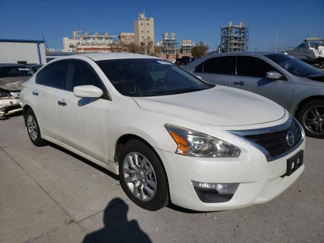 NISSAN ALTIMA 2.5 2013 1n4al3ap5dc197637