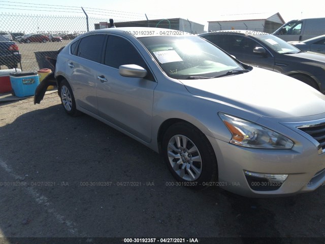 NISSAN ALTIMA 2013 1n4al3ap5dc197959