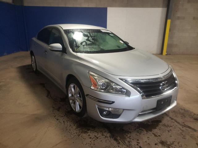 NISSAN ALTIMA 2.5 2013 1n4al3ap5dc198044