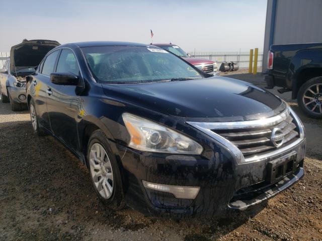 NISSAN ALTIMA 2.5 2013 1n4al3ap5dc198433