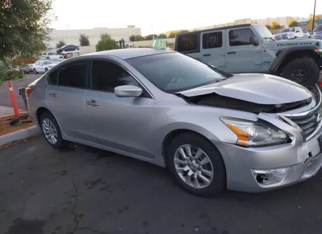 NISSAN ALTIMA 2013 1n4al3ap5dc198898